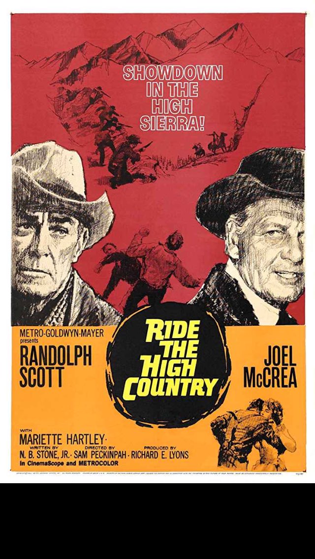 Happy Birthday James Drury 