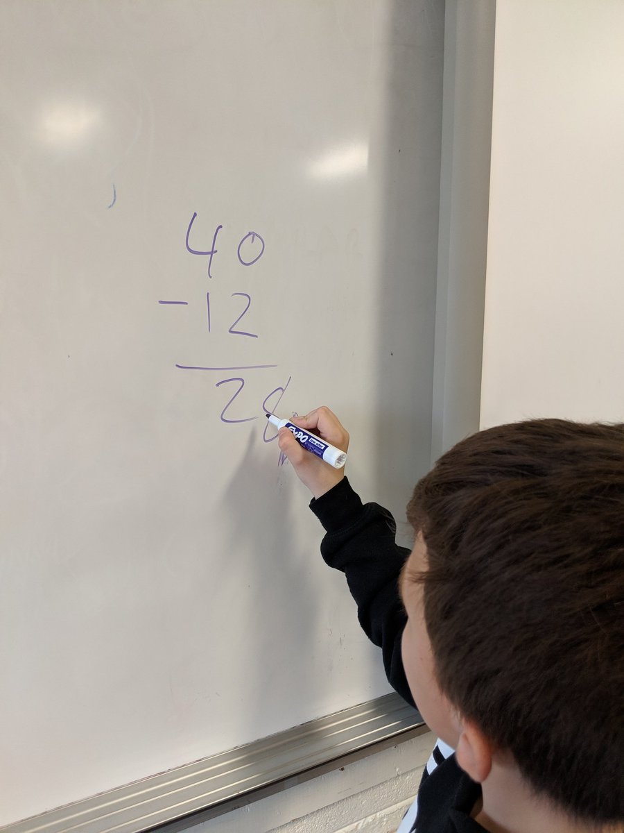 LLund98's tweet photo. The Advanced students actively solving!!! https://t.co/M9tlFSC7EV