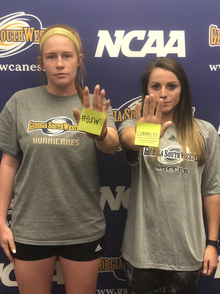 GSWCanes's tweet photo. #StudentAthleteDayofAction #ItsOnUsGSW to take action! Sexual violence has no place on our campus! #CanesCommit https://t.co/letaH8PSLc