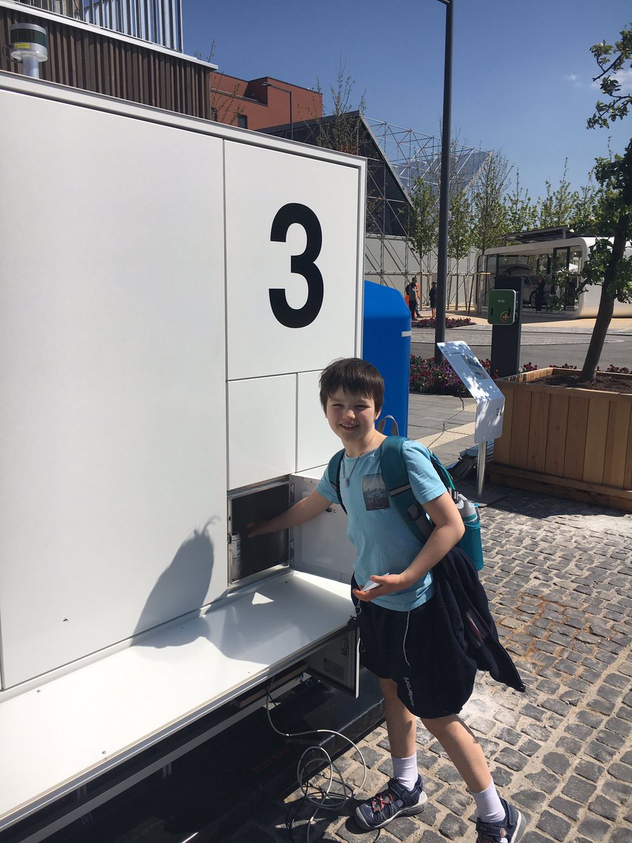 Kinderleicht!  #bugalog #ParticipatiryDesign #DesignThinking  #CoDesign #BUGA2019 #buga19  #reallabor #heilbronn #lastmile #HCI4S #emobility #hhn