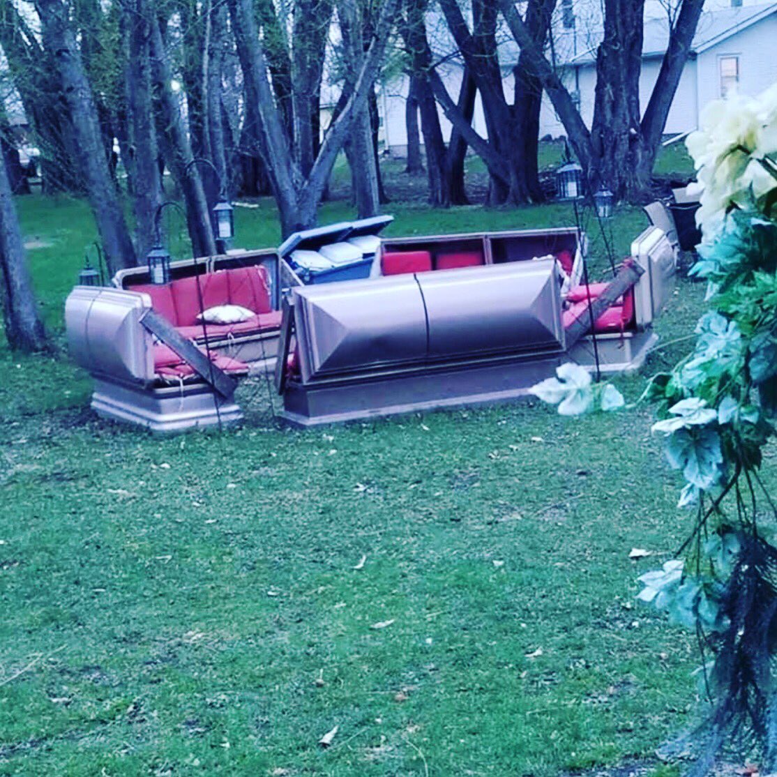 Caleb Wilde tweet media