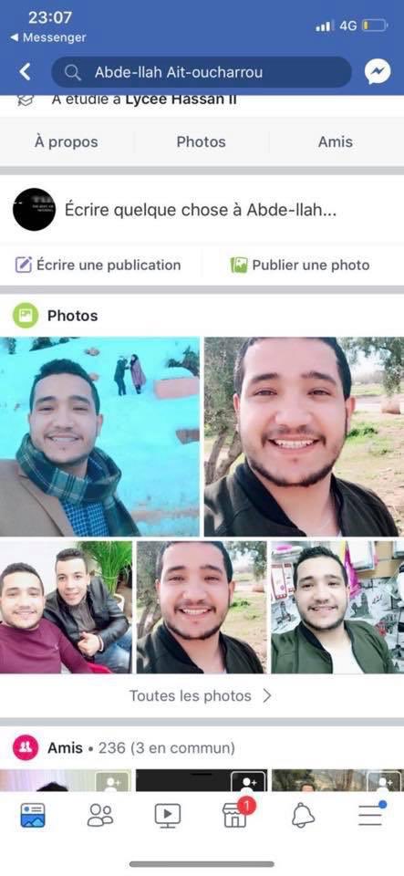 HamzaUnlocker's tweet photo. Big scammers Morocco https://t.co/zTHlBHfhmp