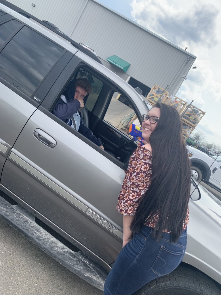 savbenedetti's tweet photo. and y’all doubted H2HOES 🤪 #firstkill #sorryethan 🤫🤧 @seniortagwmhs https://t.co/DeY3J8h7Bh