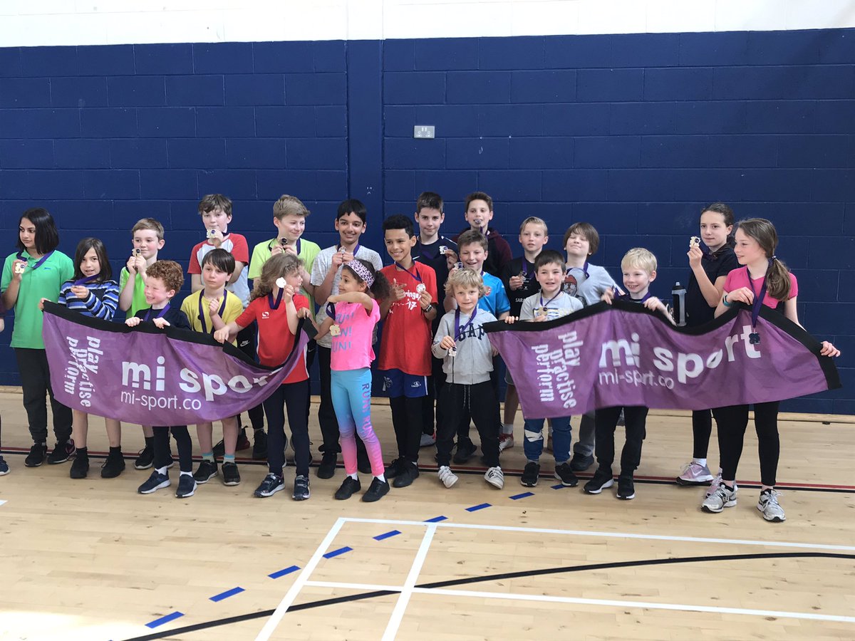 mi sport tweet media