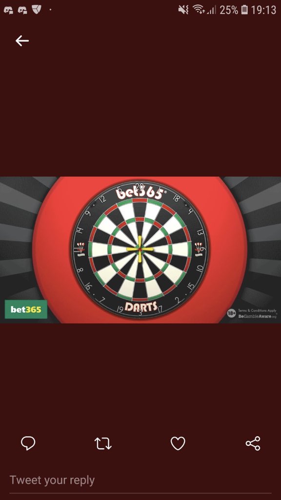 HazardBets's tweet image. #Checkout365