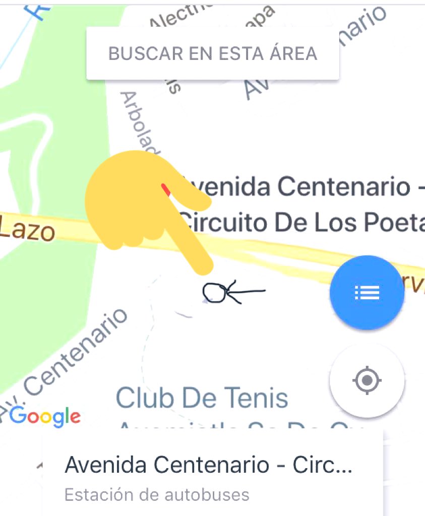 <a href="/AGUCDMX/">AGU CDMX</a> <a href="/AlcaldiaAO/">Alcaldía Álvaro Obregón</a> <a href="/072AvialCDMX/">072 Avial CDMX</a> apoyo por favor, tenemos un ROMPE LLANTAS en la curva, saliendo hacia Av Centenario, si vienen de Santa Fe por Av de los Poetas, vecinos precaucion!!!!