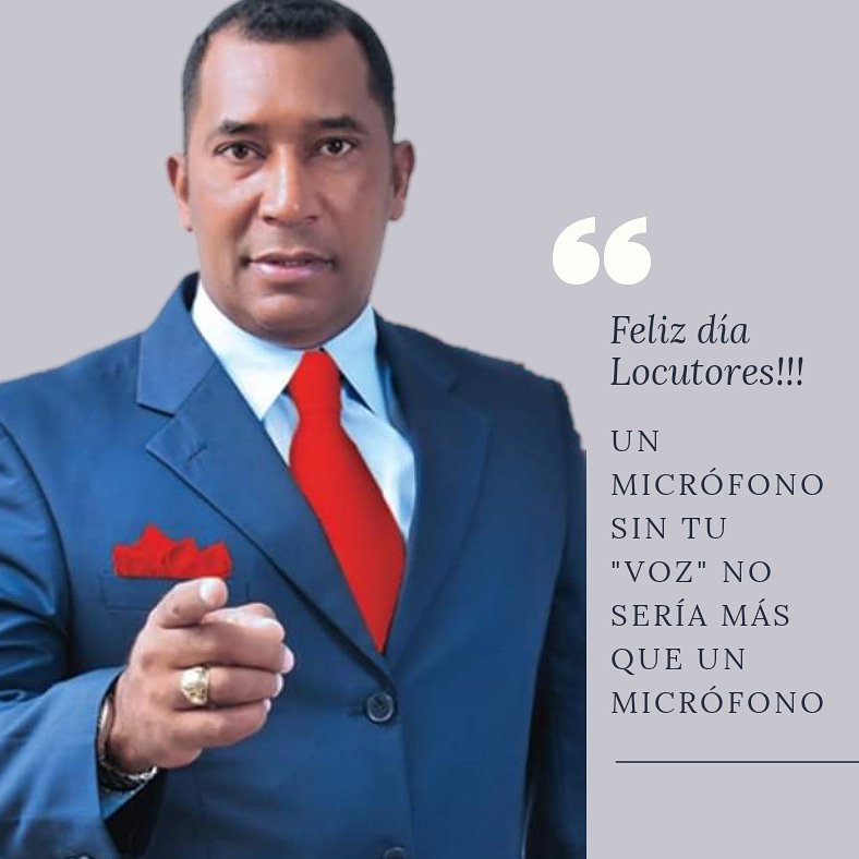 10_bendicion's tweet photo. #felizdiadellocutor https://t.co/TmIjvY2SNU