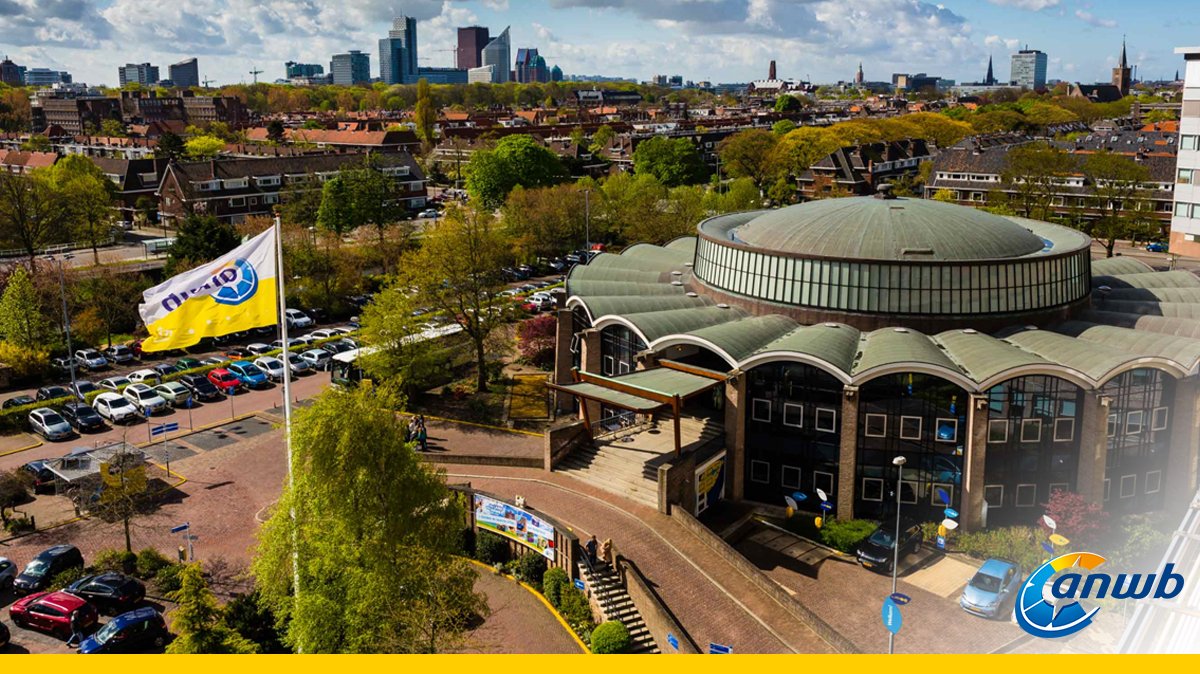 De ANWB is 1e geworden in de categorie Mobiliteit van de Sustainable Brand Index. In de overall ranglijst eindigt de ANWB op de 5e plaats, een plek hoger dan vorig jaar. bit.ly/2VSboj9 #duurzaam #MVO