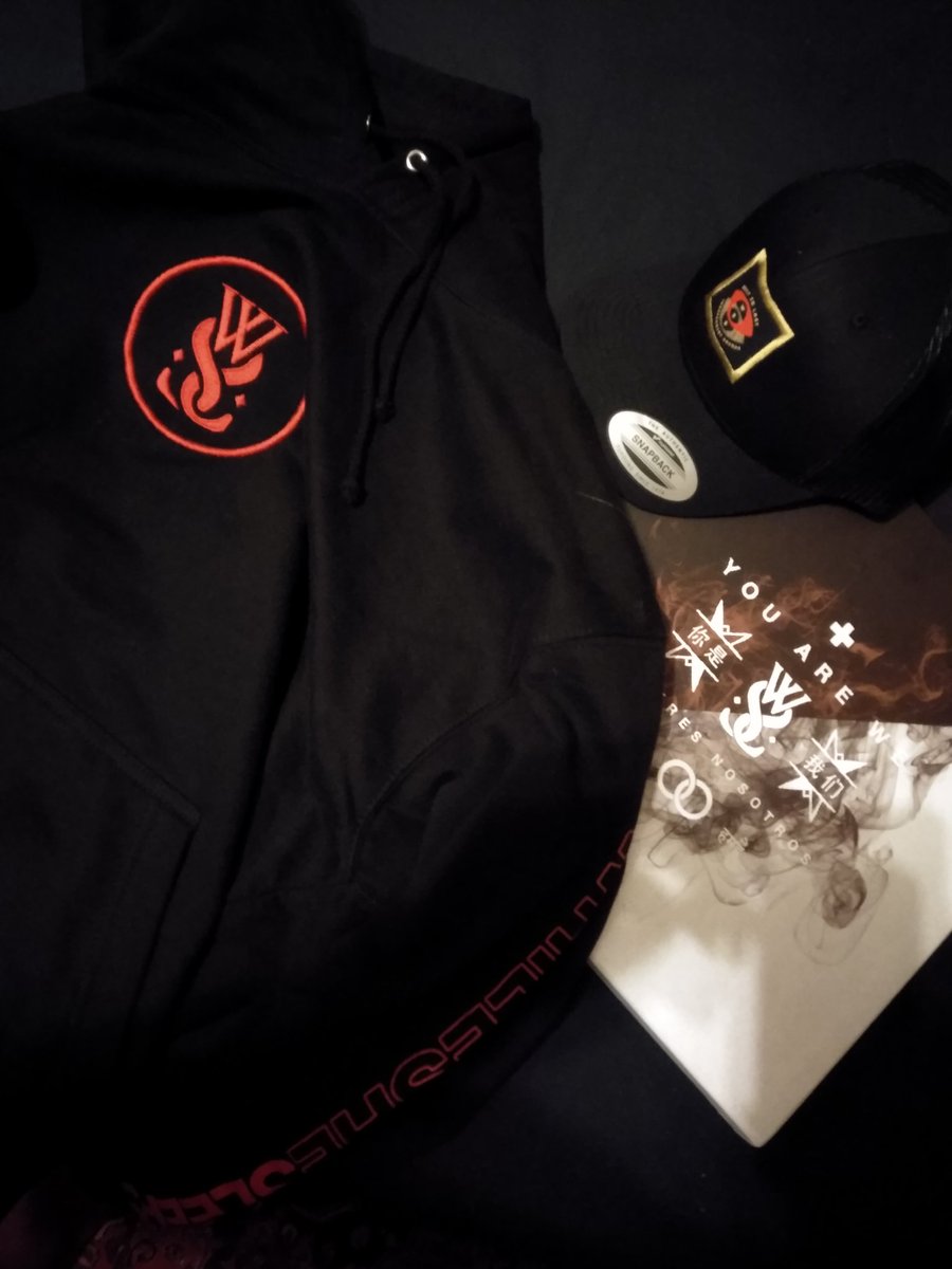 Adrian Scrat tweet media