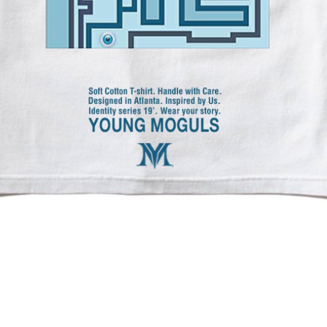 The VISIONARY T-Shirt
Design inspired by the use of the individual’s imagination to forge pathways to that which is not yet conceivable in the current state of reality.

Available for Preorder Starting Tomorrow. Limited Release May 3rd👤🧬🔥