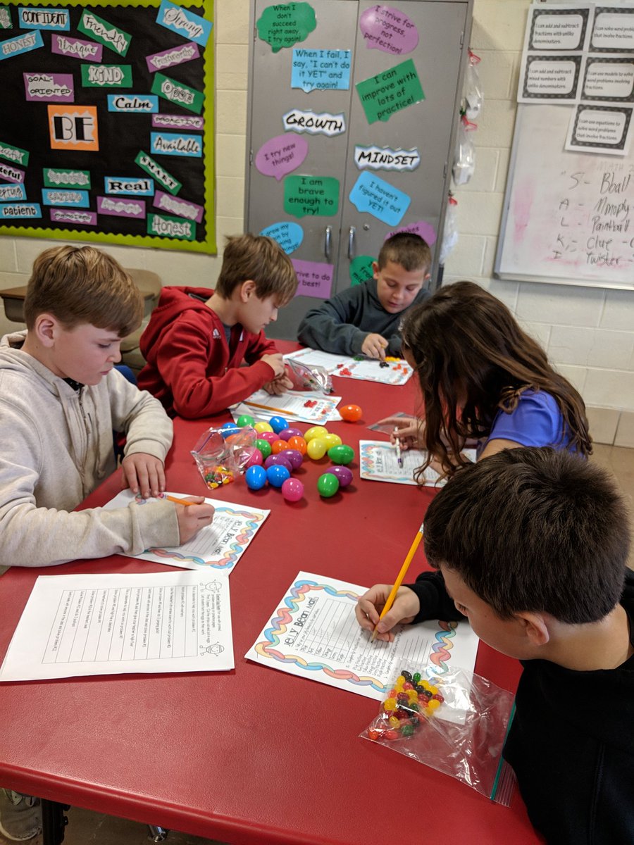 LLund98's tweet photo. Advanced Learners jelly beaning their graphing skills!#BeCougarProud #ALClinton https://t.co/KAgxOLIFnS