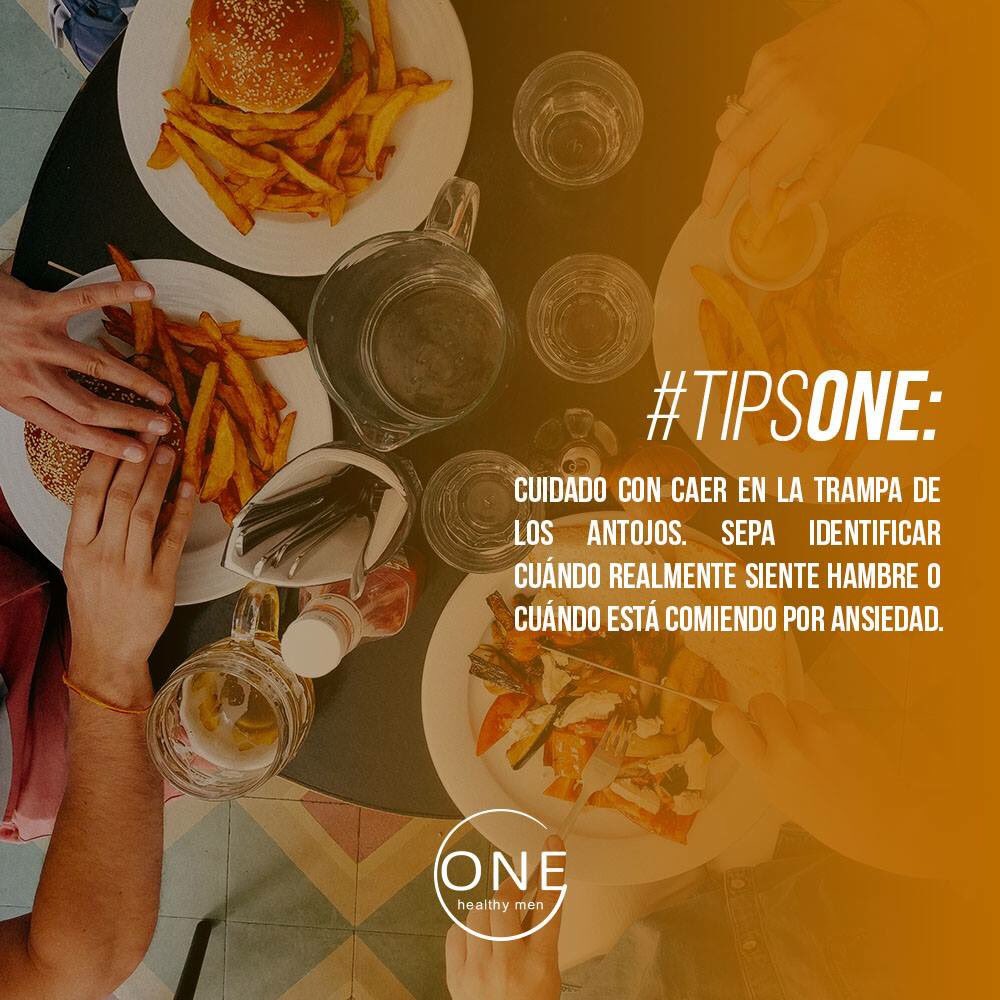 OnespaPy's tweet photo. Para tener en cuenta durante la semana santa 👇 y evitar comer en exceso por los antojos

#TipsOne https://t.co/yD7uZdhnSn