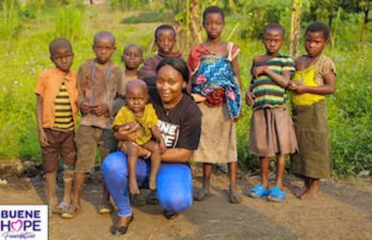 HopeBuene's tweet photo. They are tomorow's leaders! we have to make their life bright by taking care of them!
#FullOfHope #Savethechildren #BueneHopeFoundation
@SaveTheCongo @SavetheChildren @PanziUSA @CongoleseGirls @activismdrc https://t.co/MUeq3xZCcn