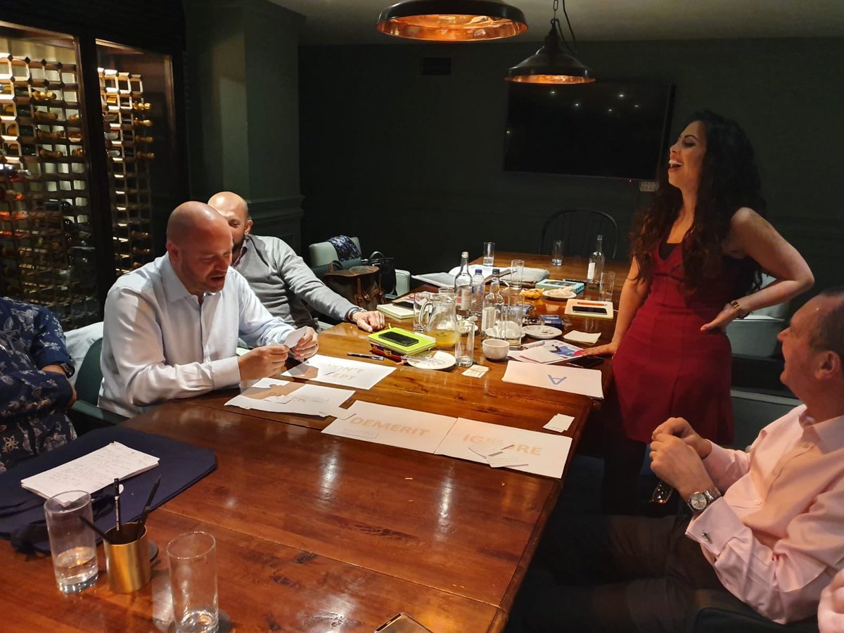 A huge thank you to <a href="/OctaneCapital/">Octane Capital</a> <a href="/mposniak/">Mark Posniak</a> <a href="/RozCawood/">Roz Cawood</a> @MasthavenBank <a href="/htbplc/">Hampshire Trust Bank</a> <a href="/octopus/">Octopus</a> @CastleTrust_Int and all other presenters at our Prolific Commercial day today. Lots of cases ready to go and a huge help to all our brokers.