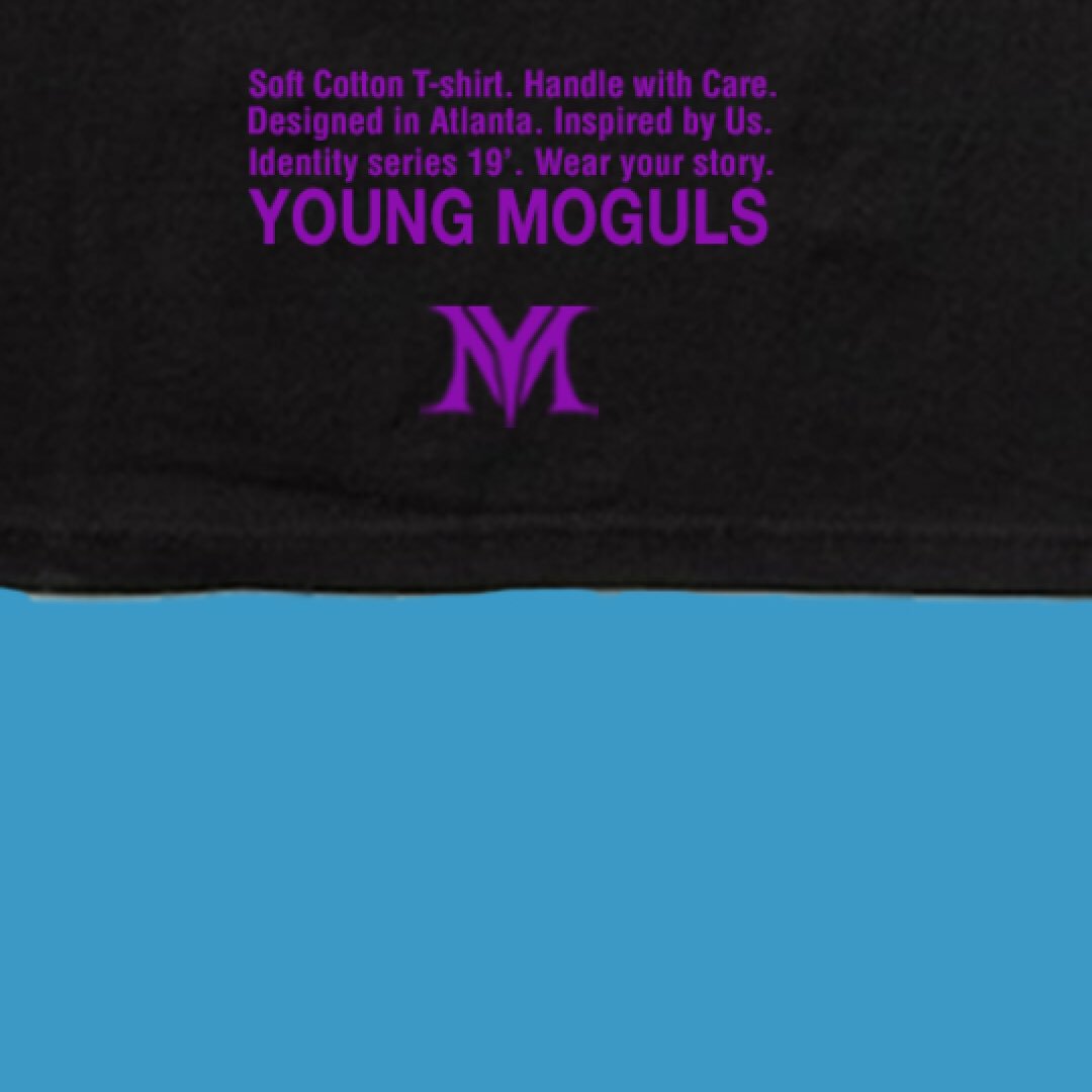 The INFLUENCER T-Shirt
Design inspired by the individual’s power to transform the behavior of an audience &amp; initiate new trends for the world to follow.
 
Available for Preorder Starting Tomorrow. Limited Release Available May 3rd👤🧬🔥