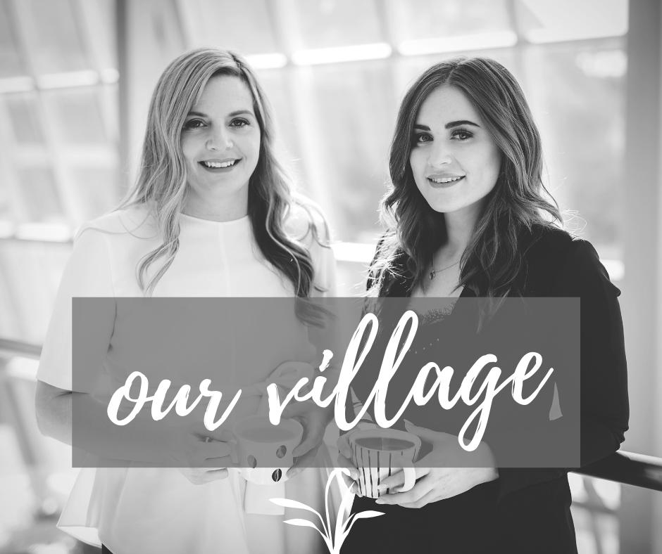 Thank you to our business partners &amp; community groups. Over the last year, you've invited us into your organizations and together we've grown. They say it takes a village to raise a child - well Twine PR is our child, and you are our village.

#twineturnsone