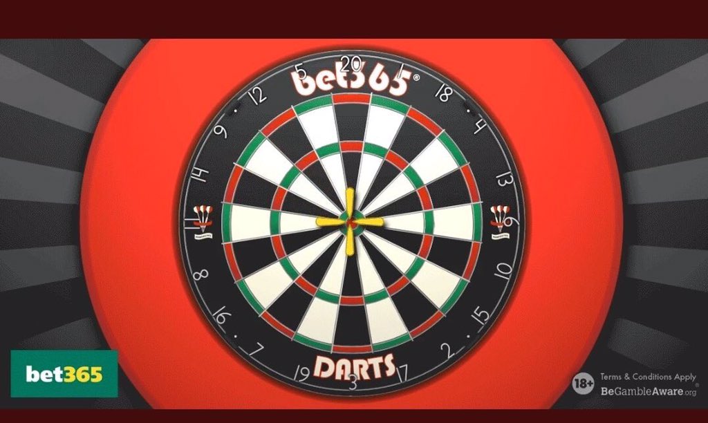 alecscotti's tweet image. #checkout365