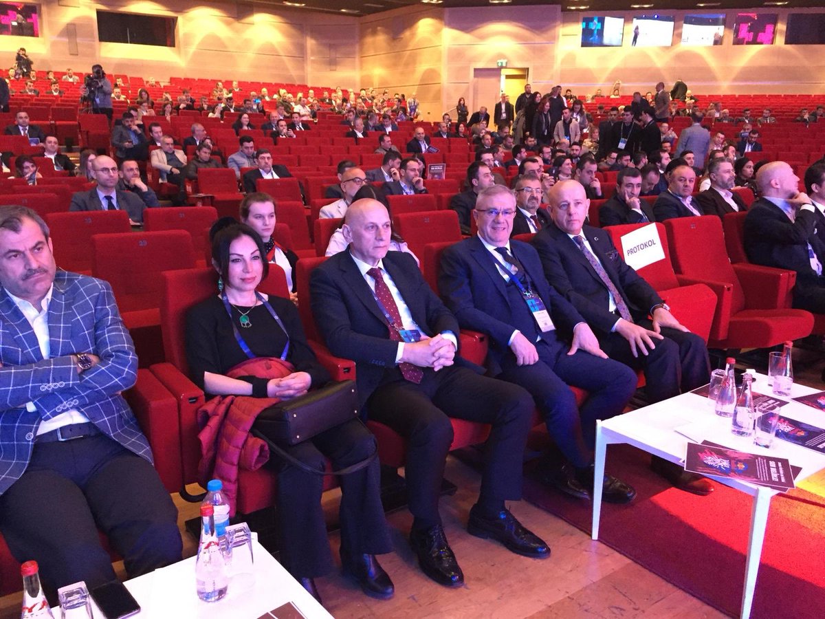 Yüksel TAVŞAN tweet media