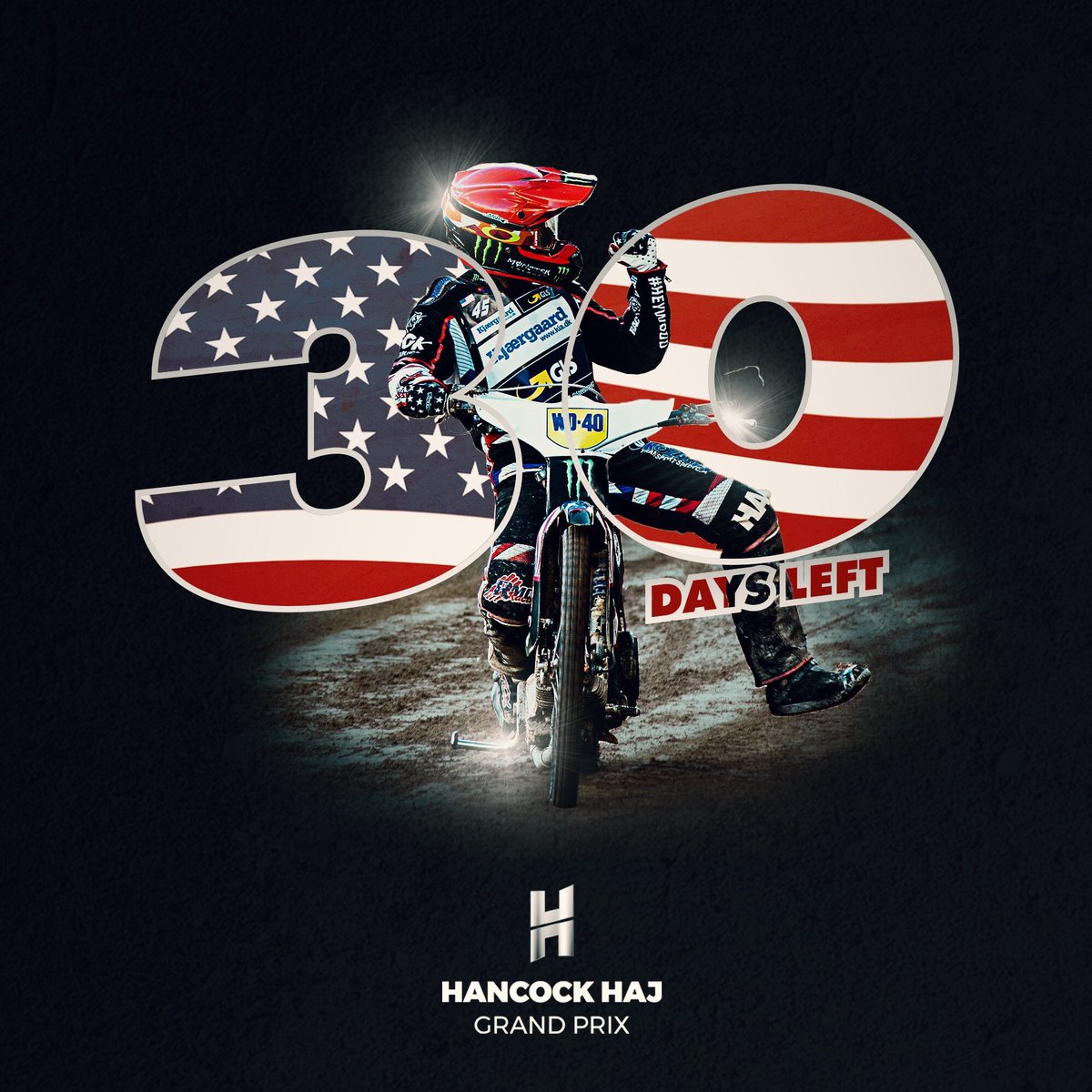 Team Hancock Haj tweet media