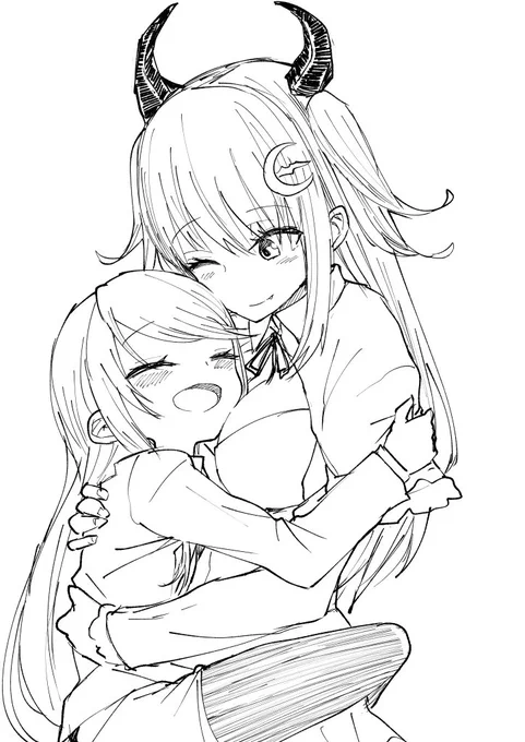 深夜落書き 