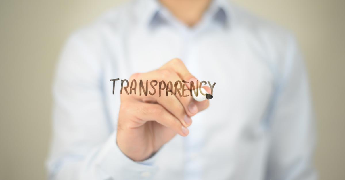 efficientadv's tweet image. Fee transparency may be the most important factor for RIAs selling retirement plans. Read this great article by Mark Klein in FA-Mag! okt.to/E7iHtB