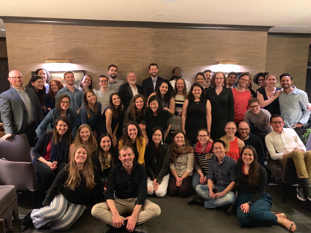 ColumbiaMPADP's tweet photo. Happy birthday to us! 🥳 We turned 10 years old! We had a number of birthday celebrations with some of our dear alumni & current students. We are proud of everyone's accomplishments & thrilled to know that the #DPLove is alive and thriving in our community. @ColumbiaSIPA #SIPADP https://t.co/cRStHsc8FQ