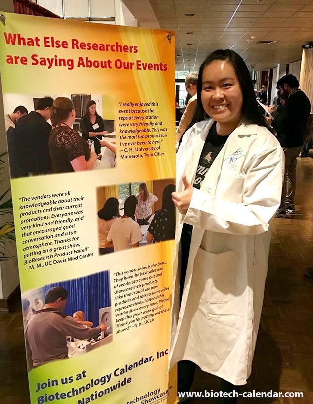 BestChemShows's tweet image. Increase lab sales: Do you have scientific products/services that academic researchers need? Use a cost effective Product Panel Display. hubs.ly/H0hwzSt0 #chemistry #labproduct #equipment #sales