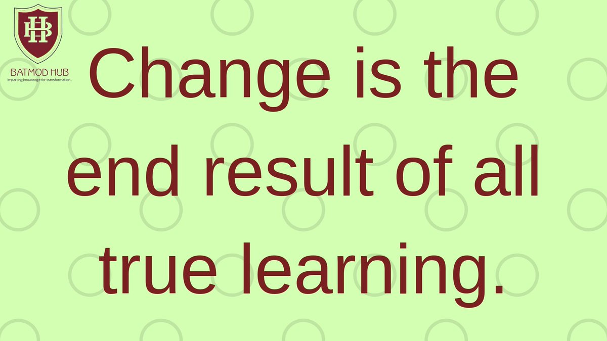 BatmodH's tweet photo. During any process of learning, it is essential to ask oneself: how is this changing me? https://t.co/TfIrOTE9un
For more, call us on 08152003000 or WhatsApp on 08187258433 #EasterWeekend #ThursdayThoughts #ThursdayMotivation https://t.co/Uhtqnr60Ag