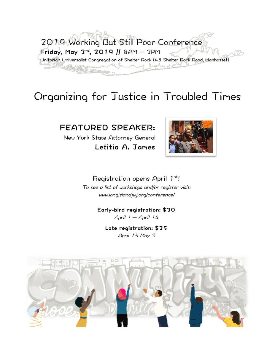 LI Jobs with Justice tweet media