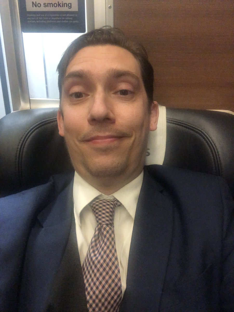 Juvelad's tweet photo. On the way back to #cityofbirth #Norwich for an #Easterbreak with family & to enjoy partaking in the #Global #pitchparade with the @proudcanaries tom evening at @NorwichCityFC In the meantime, time for reflection after a crushing week. Time to move away from politics? Letโs see. https://t.co/jIhbg0qnwL