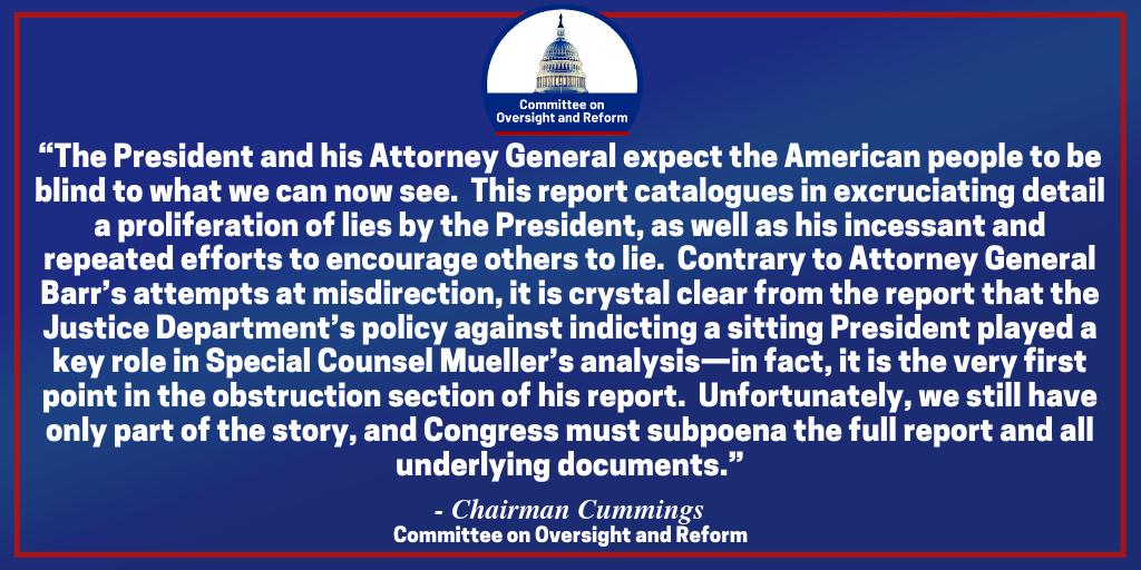 Image result for images house oversight committee members 2019