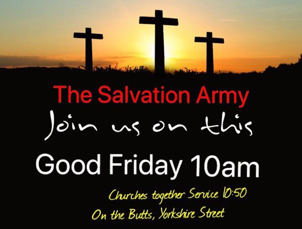 Rochdale SA Corps (@rochdalesacorps) on Twitter photo 