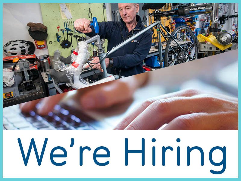 Exeter Bike Workshop tweet media