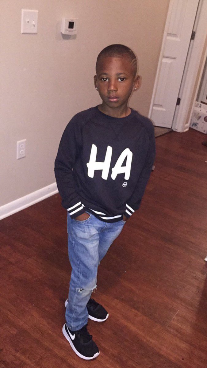 sidtrellgrayson's tweet photo. Happy 6th Birthday Lil Kayne, I Love you Son keep Growing and being Great #MyFirstBoy❤️ #2ndChild✊🏾 #Thankful 🙌🏾 https://t.co/618b0Kh9kg