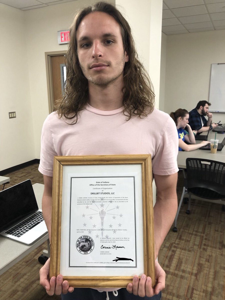 vrokage's tweet image. Its official...I am the lead game and sound designer for a game I created. We now have an official business LLC started, and I never thought the little prototype I made would come this far. Only going up from here 💯😁