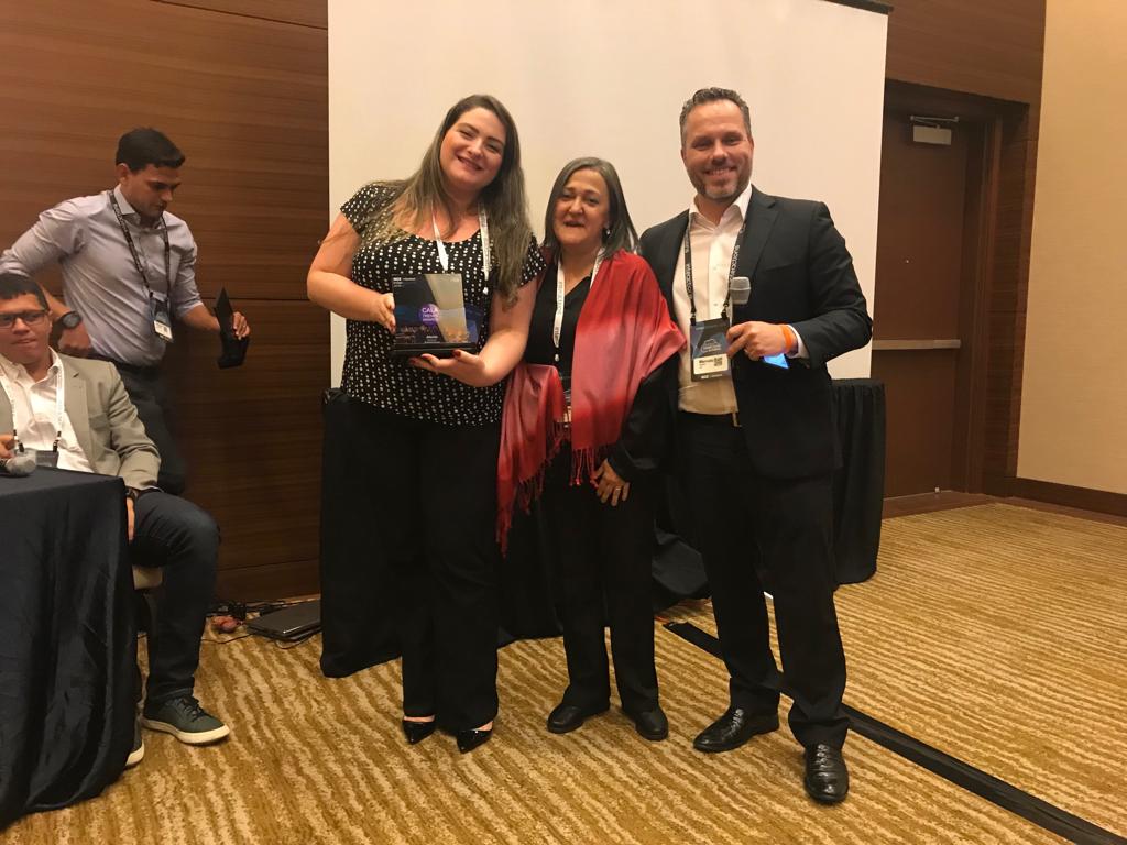 NICESystems_BR's tweet photo. Interactions 2019: Terceiro dia!!! #NICEi19 #NICEBRAZIL #NICECALA https://t.co/4f7gxin89e