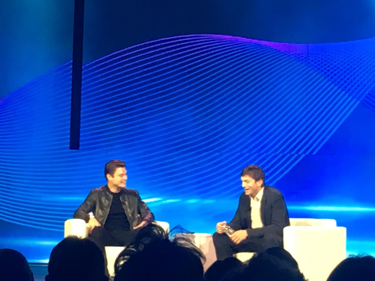NICESystems_BR's tweet photo. Interactions 2019: Terceiro dia!!! #NICEi19 #NICEBRAZIL #NICECALA https://t.co/4f7gxin89e