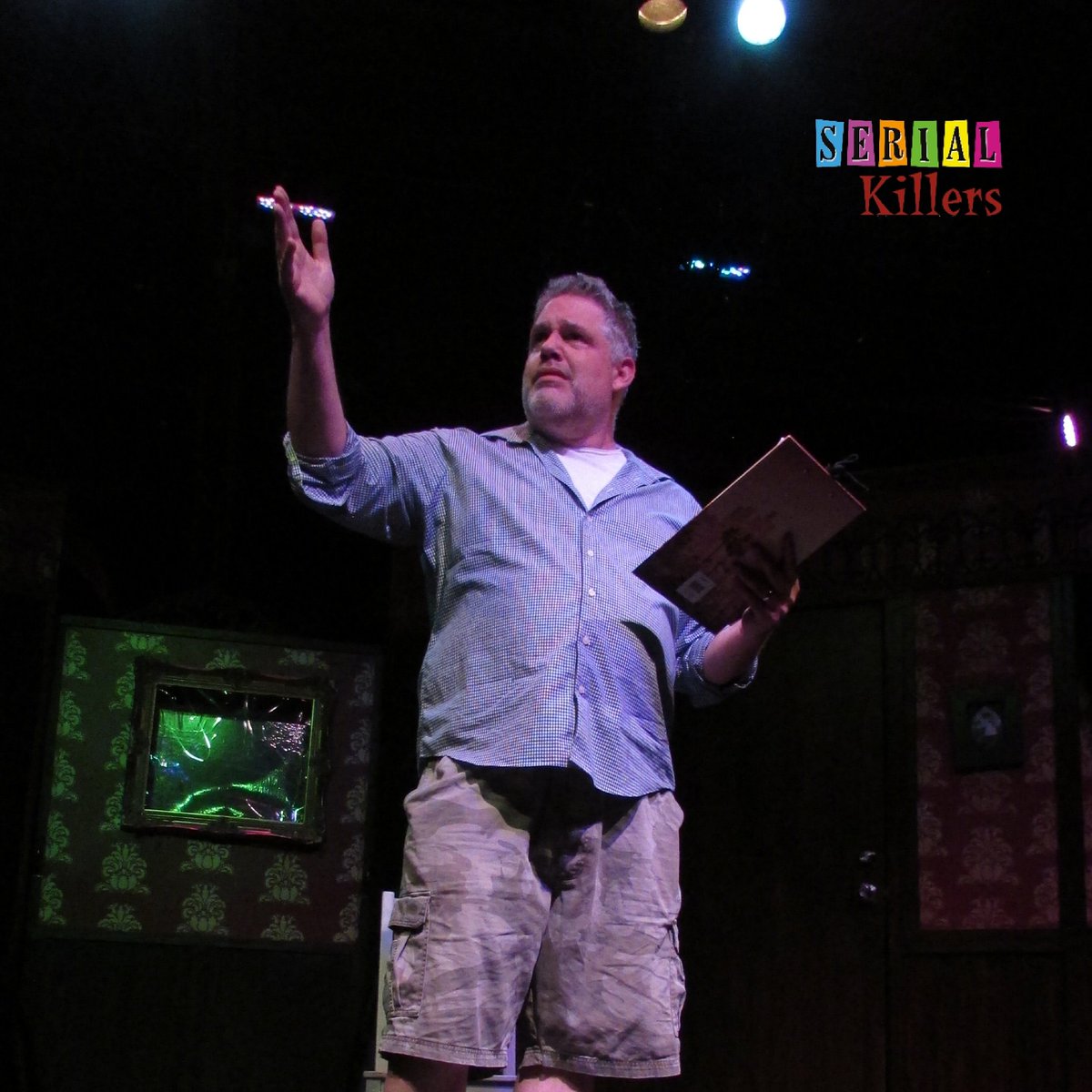 skfools's tweet image. Head to Head Round of Playoffs on 4/20!
.
Georgia Everly: Loose Cannon Wine Glass Designer VS Book of Briarshire
 .
The Shitty Poltergeist VS It’s About Time 
.
Three Guys, One Groupon VS Scott Builds a Tent
.
Botch Bros Run Errands VS Basil and Dick