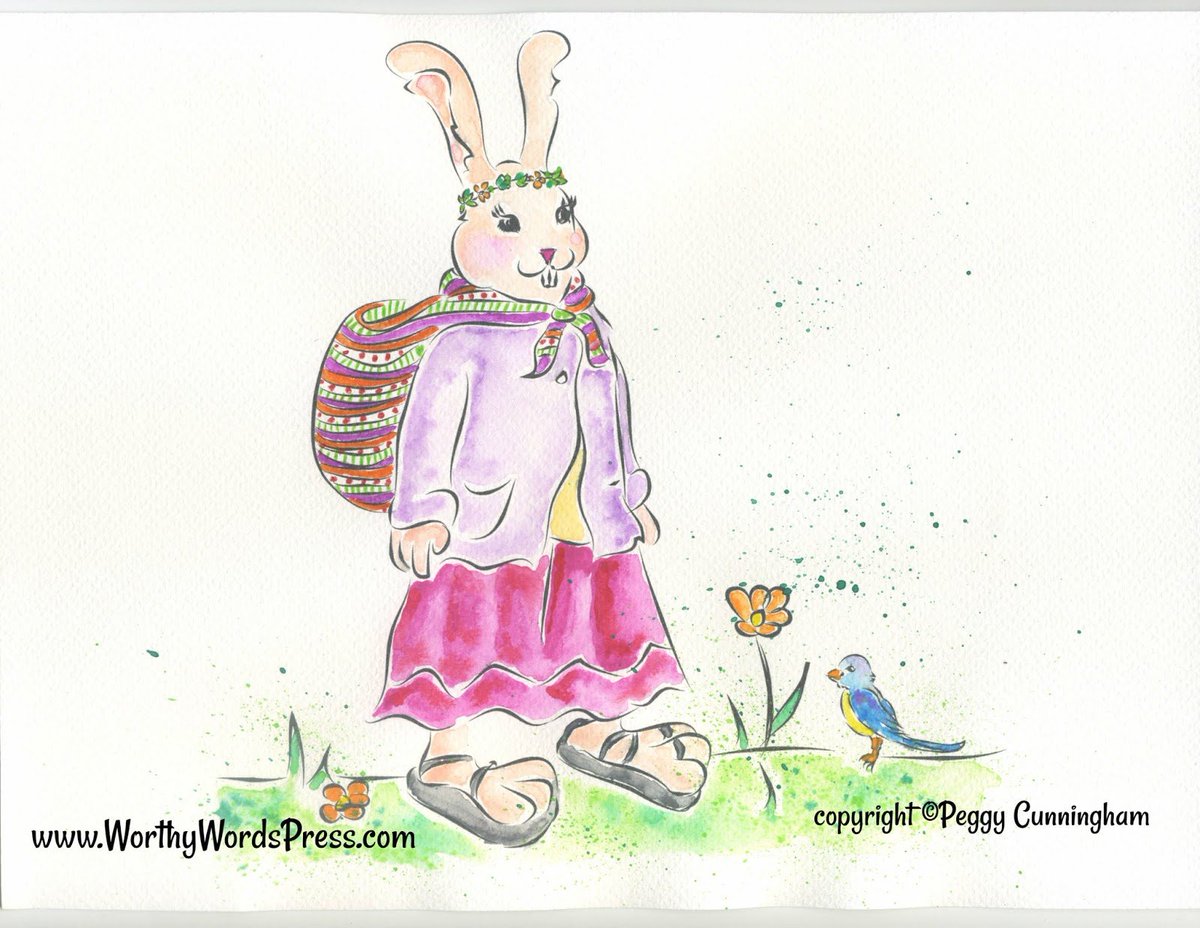 inca_writer's tweet photo. Really Rare Rabbits Series #Childrensfears #Helpforkids #childrensbooks #adorablerabbits https://t.co/dqPb3xhGmj https://t.co/X9cSsmNYx7