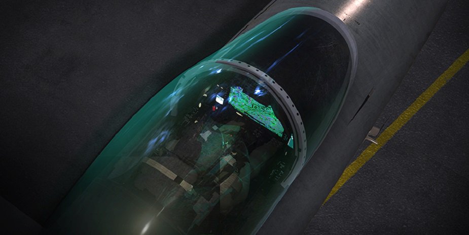 mrlynx_oficial's tweet photo. #Boeing ha mostrado imágenes de concepto del nuevo #F15-EX #AdvancedEagle y anticipando algunas de sus capacidades: Sistema de Cockpit Avanzado, 12 puntos para lanzamiento misiles aire-aire, etc. (1/2) https://t.co/uIHfMms6Ud