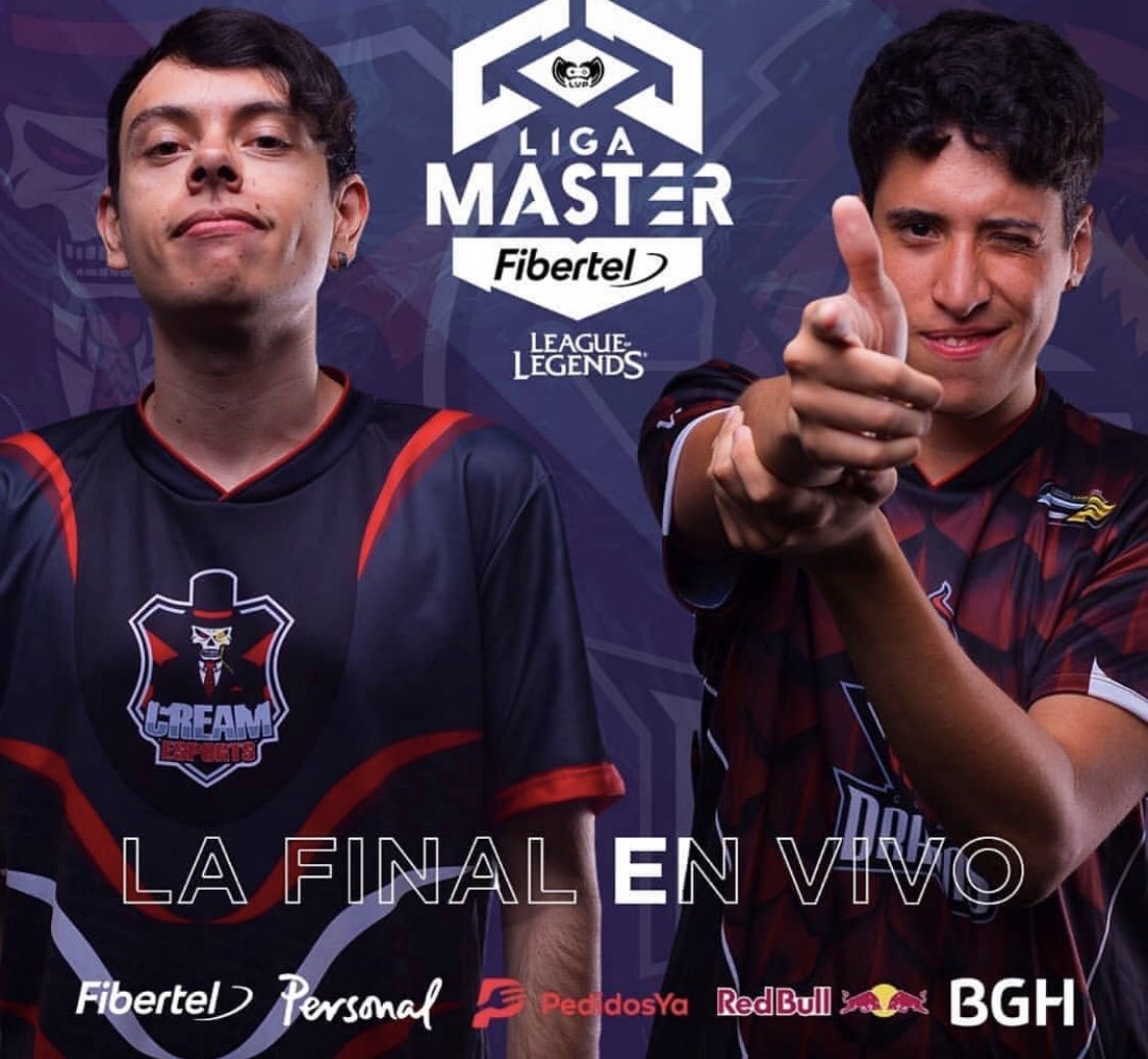 PrensaEsports's tweet photo. Ya comienza la final de @LVPar
¿Quien ganará @ColiseoDragons o @Cream_EsportsGG?
#Lvpar #finallvp https://t.co/LlSWQg4XyF
