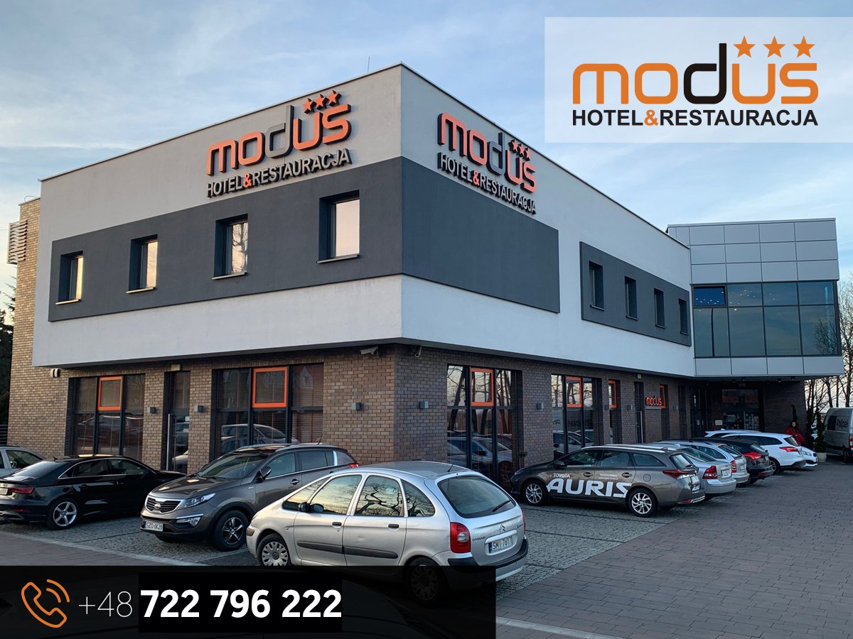 ModusRecepcja tweet picture