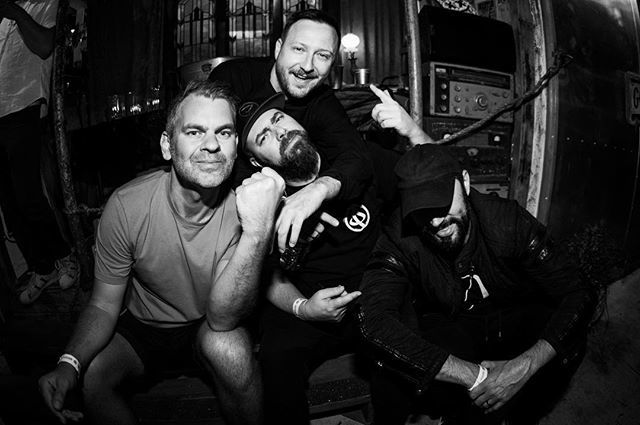 leftrightmusic's tweet photo. #TBT to #MiamiMusicWeek #squadgoals w/ @marten_horger and @stantonwarriors who happen to be the artists I’ve remixed now (Redlight just hit top10) and forthcoming (Rise)! Viva la @punksmusic .
.
📸 by @xbpm .
.
#punksmusic #leftrightmusic #stantonwarr… https://t.co/B77fJr5jgw https://t.co/ATW8zHPIcr