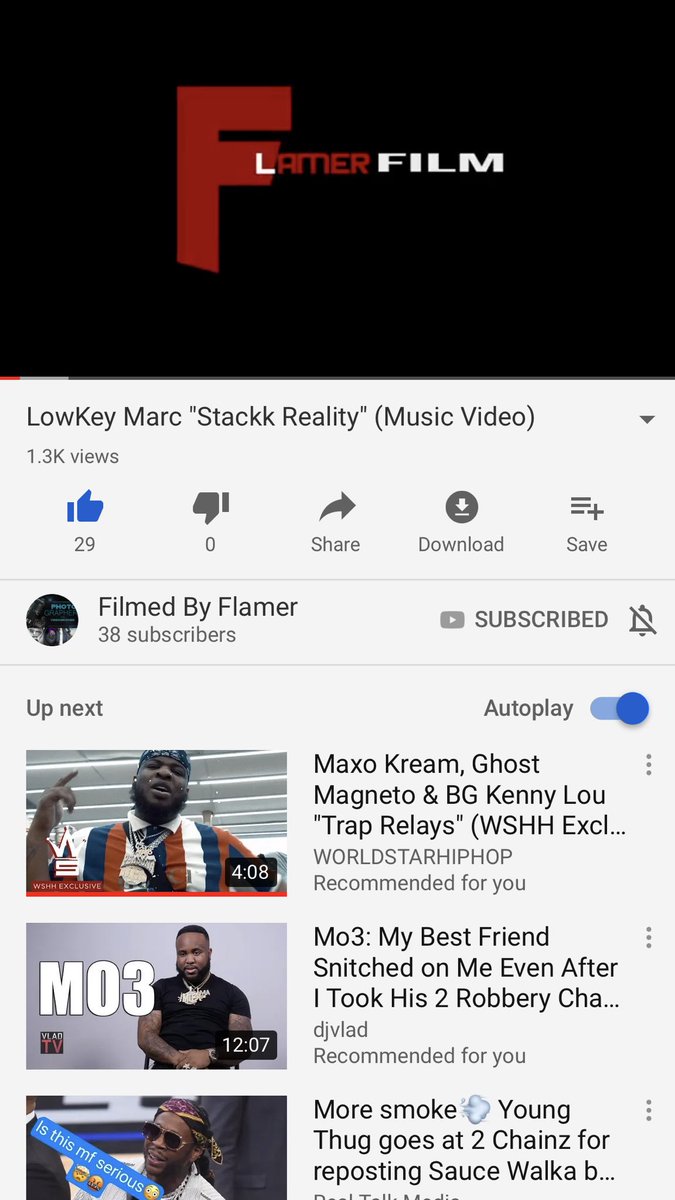 LowkeyGC1's tweet photo. Thank The Man Above🙏🏾First Video Too Touch 1k Baby‼️Thank My Supporters🆘❣️Only Up From Here⬛️⬛️💨 #StackkReality #LinkInBio https://t.co/64i3Sx09eV