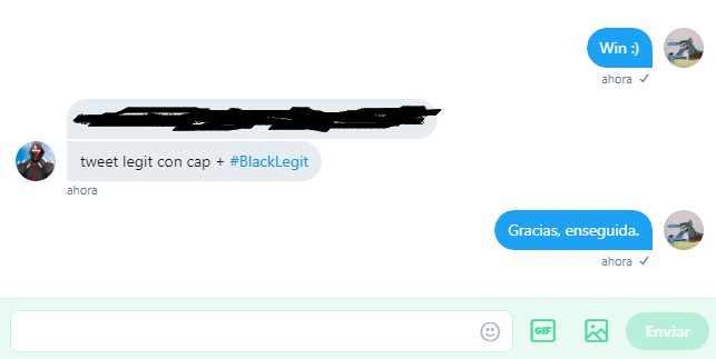 ignDanielZ7's tweet photo. Full legit <3 @iBlackGiveways #BlackLegit https://t.co/A0qPnwxXkq