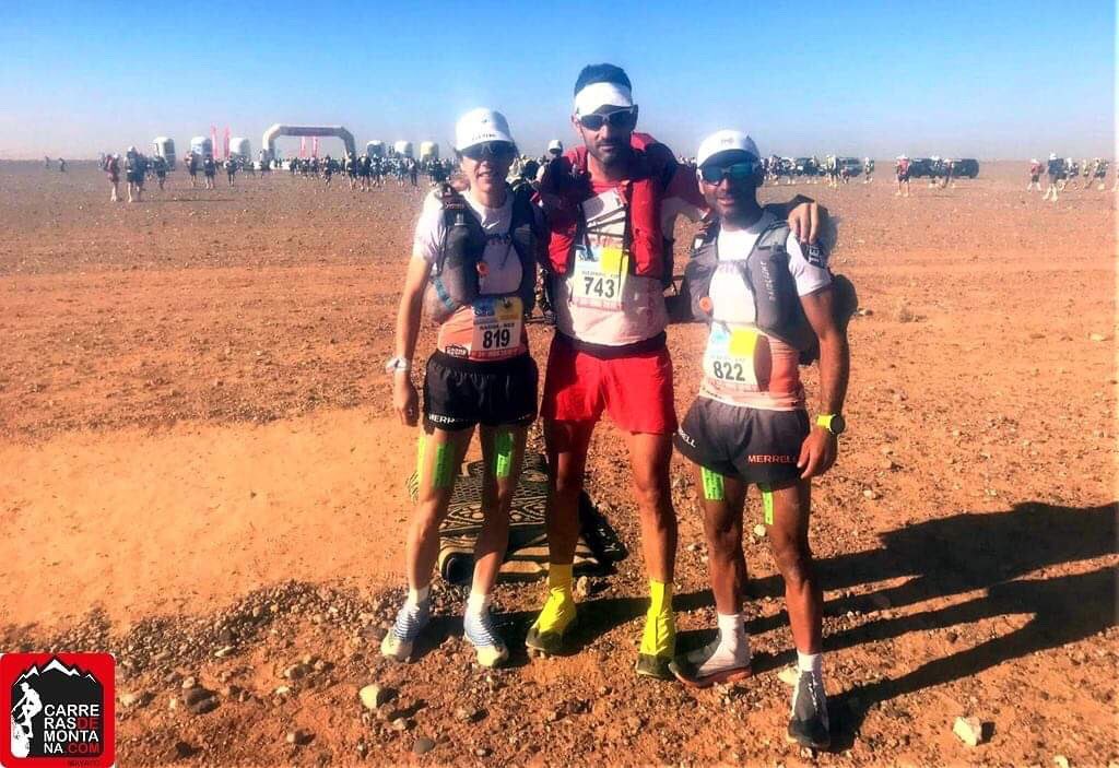 trailrunning spain tweet media