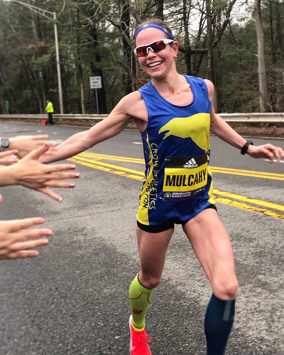 CrowAthletics's tweet photo. miles and smiles on the road to boston! ๐๐๐ฆ #crowathletics #bostoncrows #crowteam #spreadyourwingsandfly #bostonmarathon #chasingunicorns #boston2019 #mainerunner #mainerunning
๐ท: payal salsburg https://t.co/ZHqT9rESO2