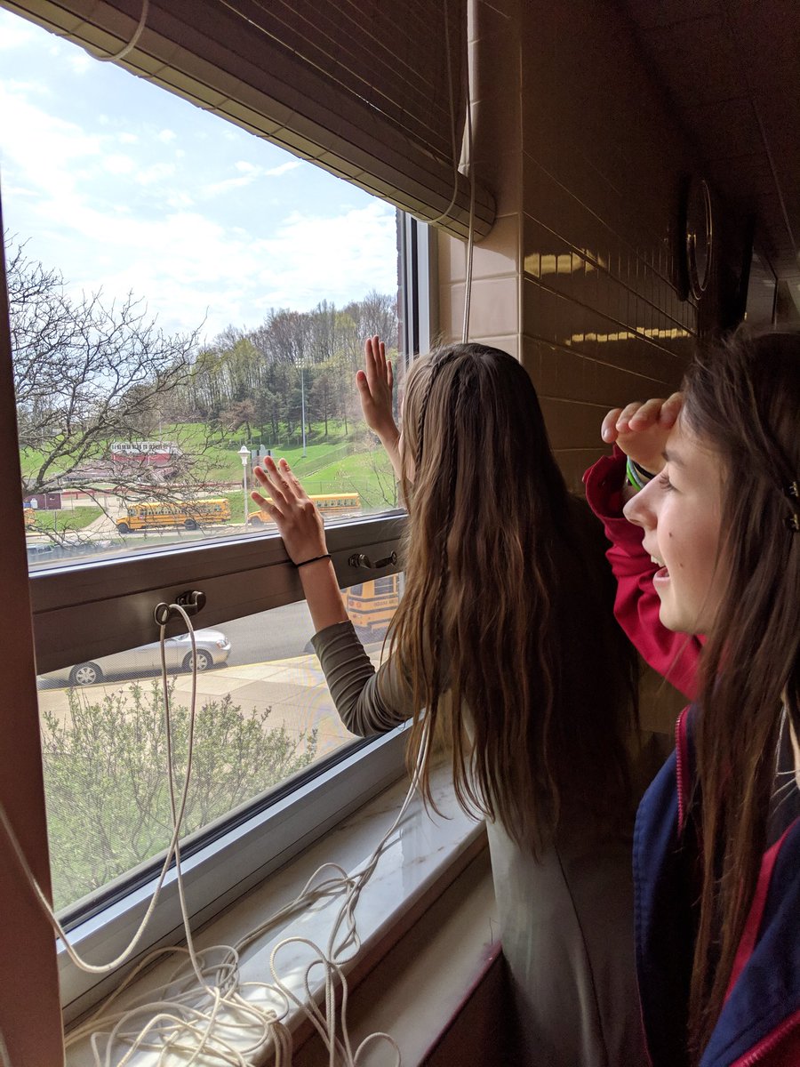 these g lax players could not focus in school today. their minds are on the game 5:30 is the first draw of varsity, JV will follow. it's a big one against Norwin, we expect to see you there. the heat of the sun will keep you warm through the chills you'll get from these lax gods.