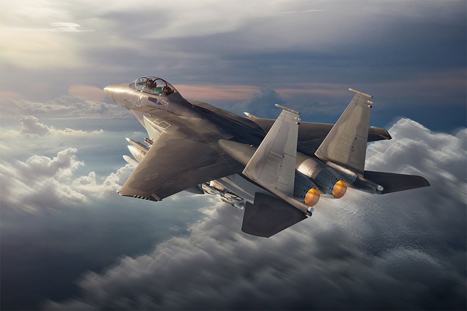 mrlynx_oficial's tweet photo. El coste por cada caza #F15-EX #AdvancedEagle será de $80m aunque en el primer lote de ocho unidades para la #USAF subirá a los $125m por costes iniciales de desarrollo. (2/2) https://t.co/wRSjHwu4jx