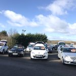 Photo by Buckley Trade Centre (@ChangeMyCar)